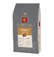 Kawa - Kawa Ziarnista Mk Cafe Business Line Crema 1Kg - miniaturka - grafika 1