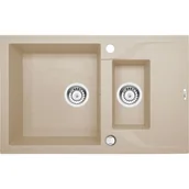 Zlewozmywaki - Deante Andante ZQN 7513 - miniaturka - grafika 1