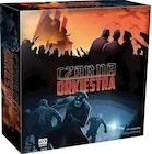 Gry planszowe - Gra Czarna Orkiestra - miniaturka - grafika 1