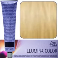 Farby do włosów i szampony koloryzujące - Wella Illumina Color 8/38 - miniaturka - grafika 1