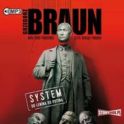 Audiobooki - historia - System. Od Lenina do Putina (CD mp3) - miniaturka - grafika 1