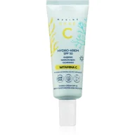 Kremy do twarzy - Bielenda, C MARINE CARE, Hydro-krem głęboko nawilżająco- ochronny SPF 50, 40 ml - miniaturka - grafika 1