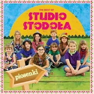 Muzyka dla dzieci - Piosenki Studia Stodoła - miniaturka - grafika 1
