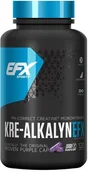 Kreatyna - EFX Sports - Kreatyna Kre-Alkalyn EFX - 120 kapsułek - miniaturka - grafika 1