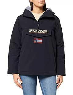 Napapijri Kurtka damska, 176 EU, L - Kurtki damskie - miniaturka - grafika 1