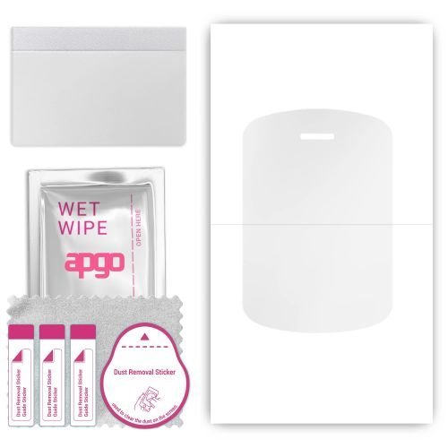 folia ochronna hydrożelowa na ekran do Nokia 6310 2024 - na cały ekran apgo Hydrogel TPU 5D Full Glue