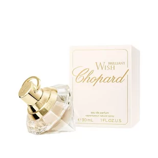 Chopard Brilliant Wish woda perfumowana 30ml - Wody i perfumy damskie - miniaturka - grafika 2