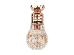 Britop Bulb Lampa sufitowa 1-punktowa 2820113 - Lampy sufitowe - miniaturka - grafika 1