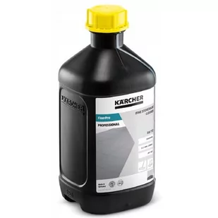 Karcher Środek do czyszczenia kamionki RM 753 - 2,5 l (6295-5870) - Akcesoria do myjek - miniaturka - grafika 3