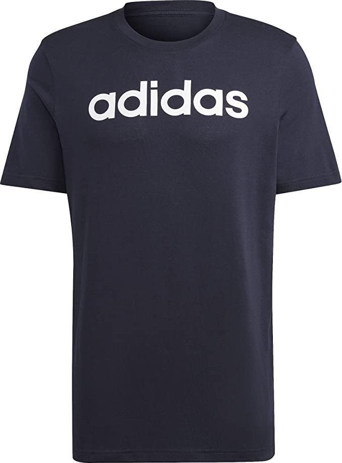 Adidas Koszulka męska ADIDAS M LIN SJ T XL