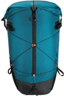 Plecaki - Plecak MAMMUT Ducan Spine 28-35L Szafirowo-czarny - miniaturka - grafika 1