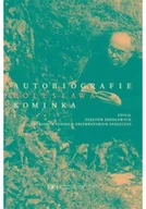 Biografie i autobiografie - Autobiografie Blesława Kominka - miniaturka - grafika 1