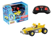 Zabawki zdalnie sterowane - Zdalnie sterowane auto Tails z bajki Sonic - miniaturka - grafika 1