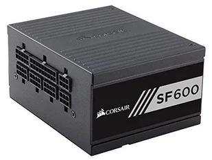 Corsair SF 600W (CP-9020182-EU) - Zasilacze komputerowe - miniaturka - grafika 2