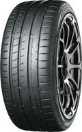 Opony terenowe i SUV letnie - Yokohama Advan Sport V107SUV 275/45R21 110Y - miniaturka - grafika 1