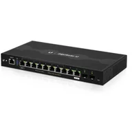 Routery - Ubiquiti EdgeRouter 12 (ER-12) - miniaturka - grafika 1