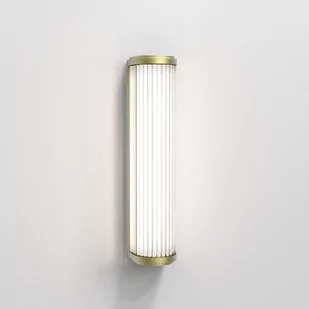 Astro Lighting Versailles 1380040 kinkiet 12W/Taśma LED 3000K IP44 - Lampy ścienne - miniaturka - grafika 1