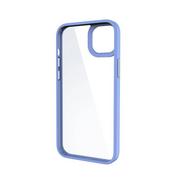 Etui i futerały do telefonów - Etui IPHONE 13 PRO MX Glossy Cam fioletowe - miniaturka - grafika 1