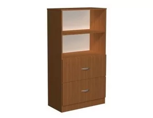 Regał szkolny z szufladami Mazur 30 - Meble do szkół i przedszkoli - miniaturka - grafika 1