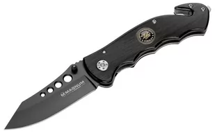 Böker Magnum USN Seals 01MB856 nóż 01MB856 - Noże - miniaturka - grafika 1