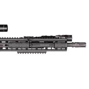 Magpul - Szyna RIS M-LOK® Polymer Rail - 11 slots - MAG593 - Osprzęt do wiatrówek - miniaturka - grafika 4