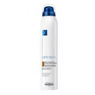 Farby do włosów i szampony koloryzujące - L'Oréal Professionnel L'Oreal Serioxyl Volumizing Coloured Spray koloryzujący - jasny brąz 200ml 2644 - miniaturka - grafika 1