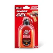 Zabawki militarne - Kulki żelowe Hyper Gel 20 000 sztuk Zuru - miniaturka - grafika 1