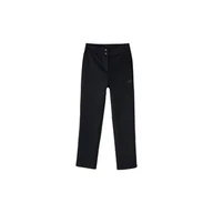 Spodnie narciarskie - Spodnie narciarskie snowboardowe Softshell membrana 5000 dziewczęce TFTRF660-20S - miniaturka - grafika 1