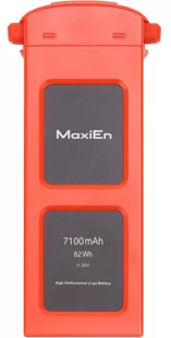 Akumulator Bateria Autel Evo II LiPo 7100 - Akcesoria do kamer sportowych - miniaturka - grafika 1