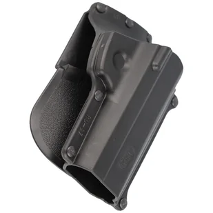 Kabura Fobus Ruger P85,P90,P93, CZ, Taurus Prawa (RU-97) - Kabury i pokrowce - miniaturka - grafika 2