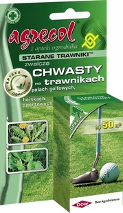 ***Agrecol - Nawozy ogrodnicze - miniaturka - grafika 1