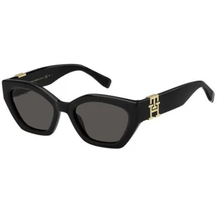 Okulary przeciwsłoneczne Tommy Hilfiger TH1979/S 807 54 IR - Okulary przeciwsłoneczne - miniaturka - grafika 1