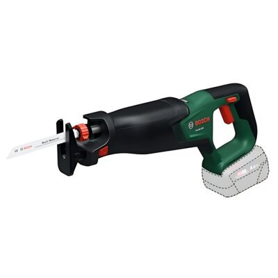 Piła szablasta BOSCH PSA18V-200 06033E8000