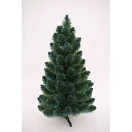 Choinki - Choinka sztuczna Iga fluo 60 cm niebieski - miniaturka - grafika 1