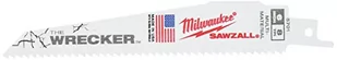 Milwaukee THE WRECKER 150/3,2 mm Bi, Co tarcza tnąca (5szt) 48005701 - Tarcze do pił - miniaturka - grafika 1