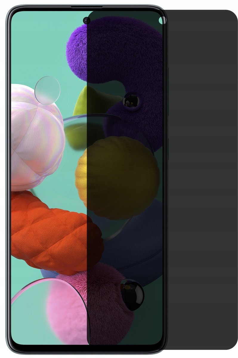 Folia prywatyzująca do Samsung Galaxy A51 / M31s