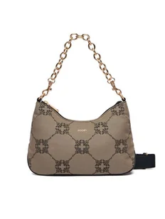 JOOP! Torebka Aimee 4140008303 Beżowy - Torebki damskie - miniaturka - grafika 1