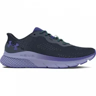 Buty sportowe damskie - Damskie buty do biegania Under Armour UA W HOVR Turbulence 2 - czarne - miniaturka - grafika 1