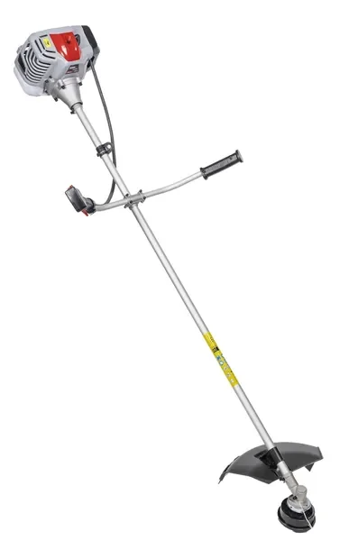 DEDRA DED8717A Kosa spalinowa 1,45kW 52cm³, szelki, głowica z żyłką, tarcza