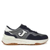 Sneakersy męskie - Sneakersy Joma C.367 2517 C367S2517 Szary - miniaturka - grafika 1