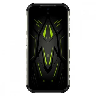 uleFone Armor 22 4G 8/256GB zielony UF-A22-256_NC/GN - Telefony komórkowe - miniaturka - grafika 1