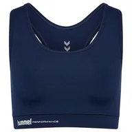 Koszulki i topy damskie - hummel Pulse Light Sports Top M - miniaturka - grafika 1