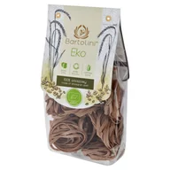 Makaron - Bartolini MAKARON (ORKISZOWY) GNIAZDA BIO 250 g - - miniaturka - grafika 1
