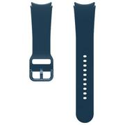 Paski - Pasek Sport Band Samsung ET-SFR94LNEGEU do Watch6 20mm M/L indigo - miniaturka - grafika 1