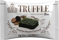 Kuchnie świata - Chipsy Nori o smaku truflowym 4,5g - Got Banchan - miniaturka - grafika 1