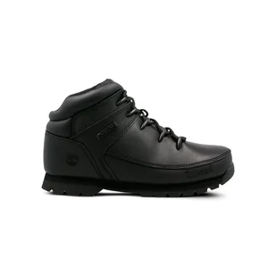 TIMBERLAND EURO SPRINT - Buty dla chłopców - miniaturka - grafika 1