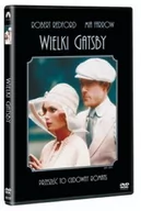 Dramaty DVD - Wielki Gatsby DVD - miniaturka - grafika 1