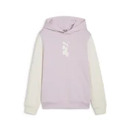 Odzież sportowa dziecięca - Puma Bluza Ready Set Better Tr 67927060 - miniaturka - grafika 1