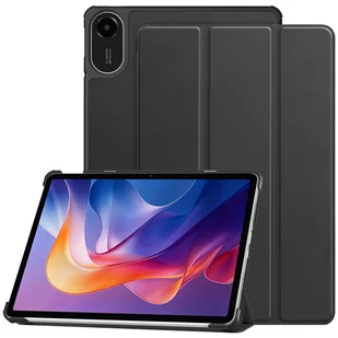 Etui Na Tablet Do Xiaomi Redmi Pad 2, Składany Case, Pokrowiec Ochronny - Etui do tabletów - miniaturka - grafika 1