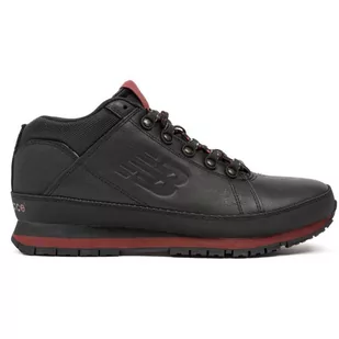 Buty New Balance M H754 (kolor Czarny, rozmiar 44.5) - Buty sportowe męskie - miniaturka - grafika 1